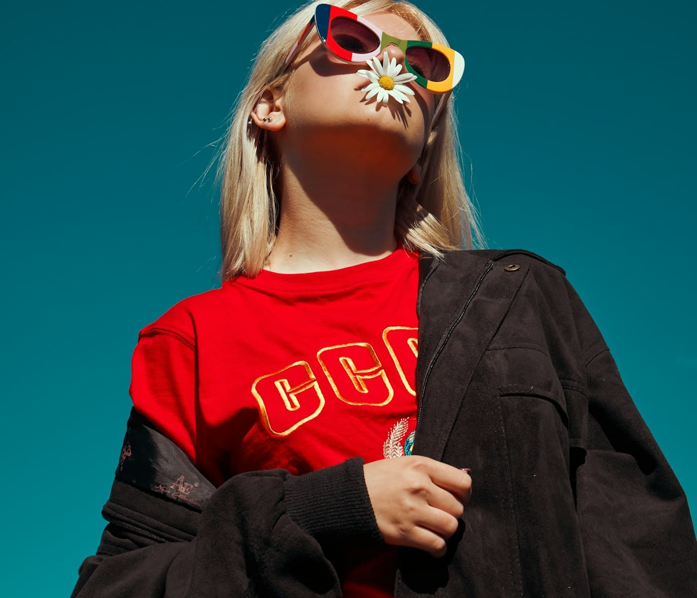 Finish every look