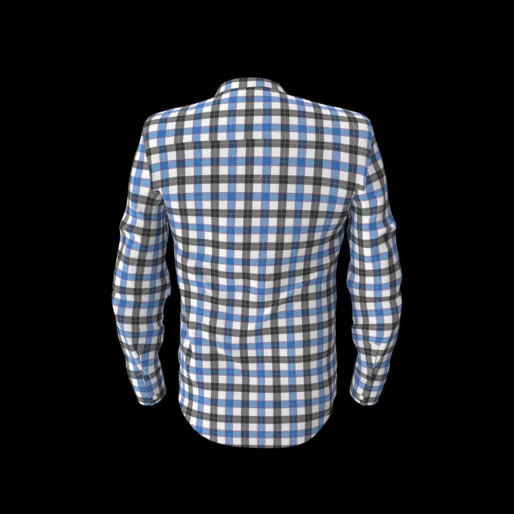 Heavyweight Overshirt — Olive 3