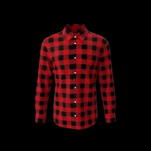 Linen Short-Sleeve Resort Shirt