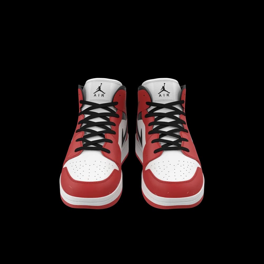 Anta Shock Wave 5 Running Shoes