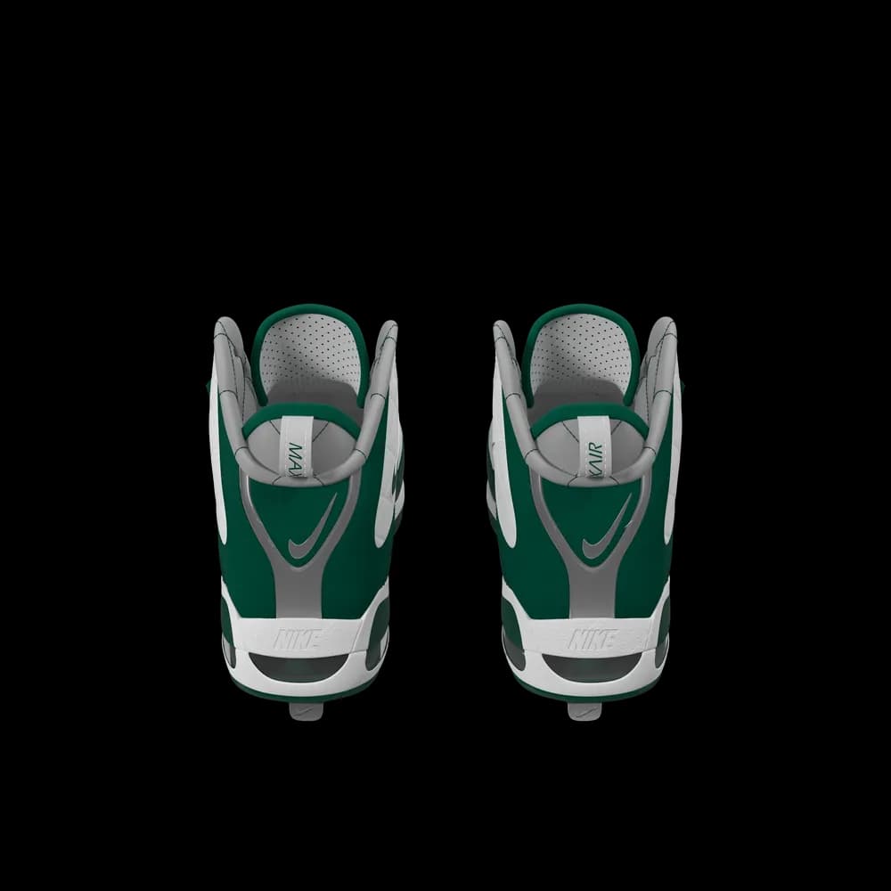 Anta A-Flashlite Lifestyle Sneakers 3