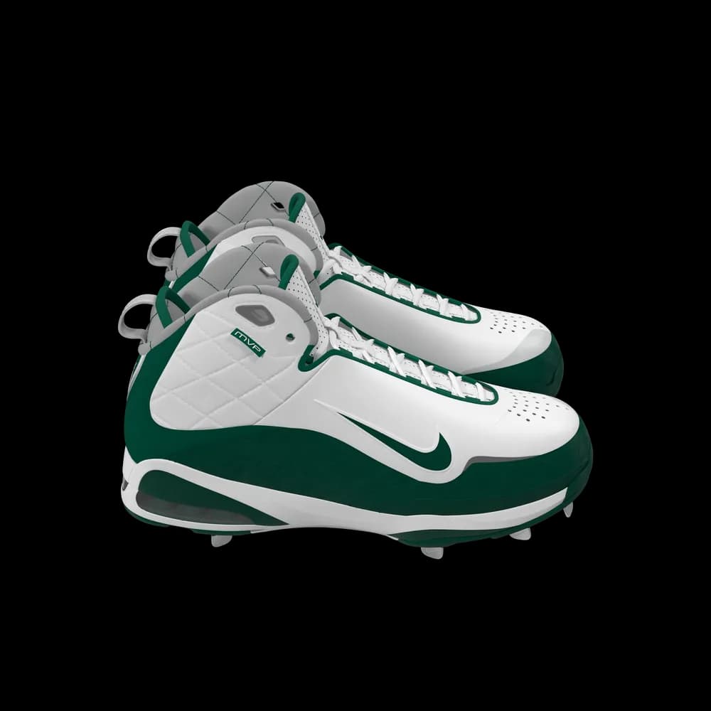Anta A-Flashlite Lifestyle Sneakers 4