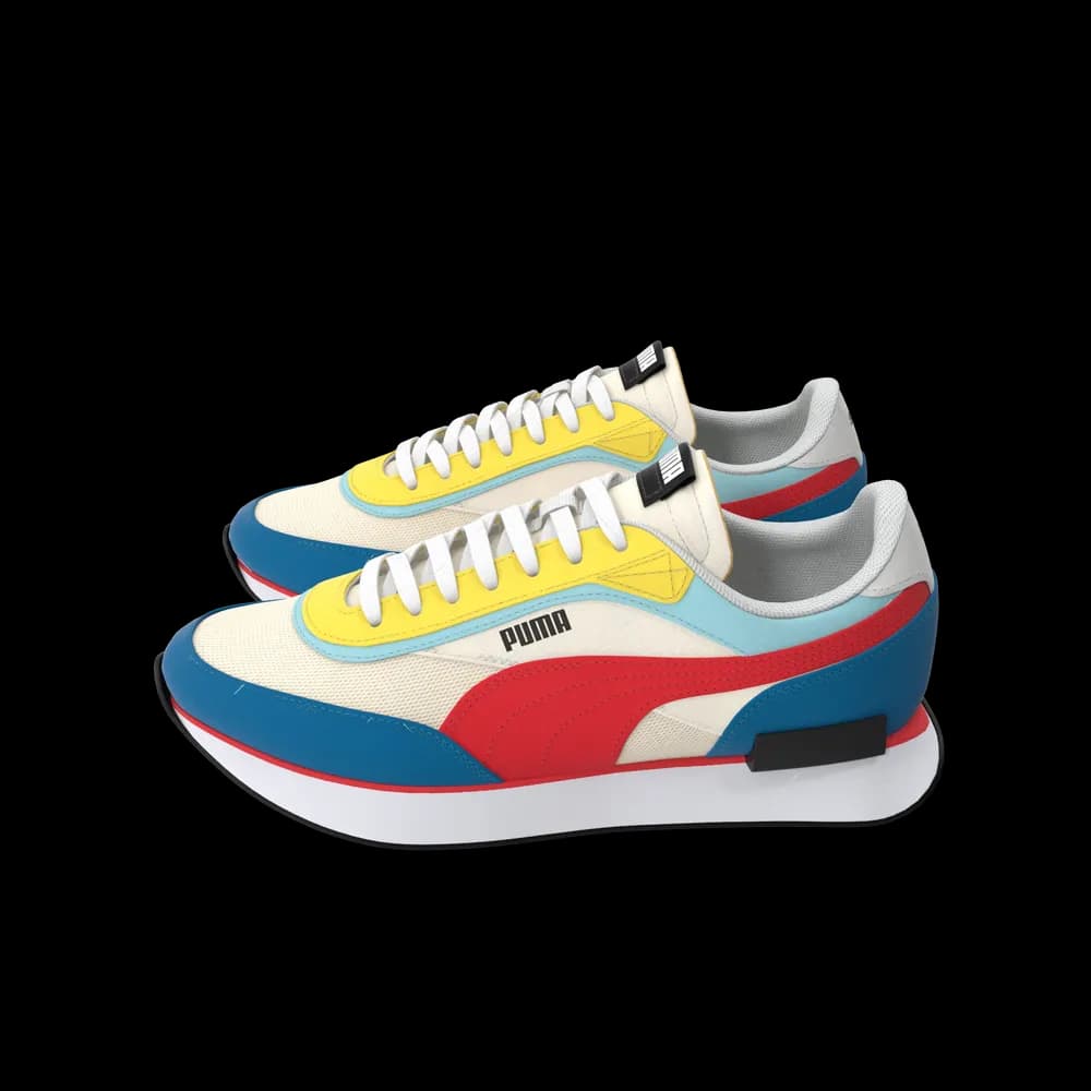 Nike Dunk Low Retro 2