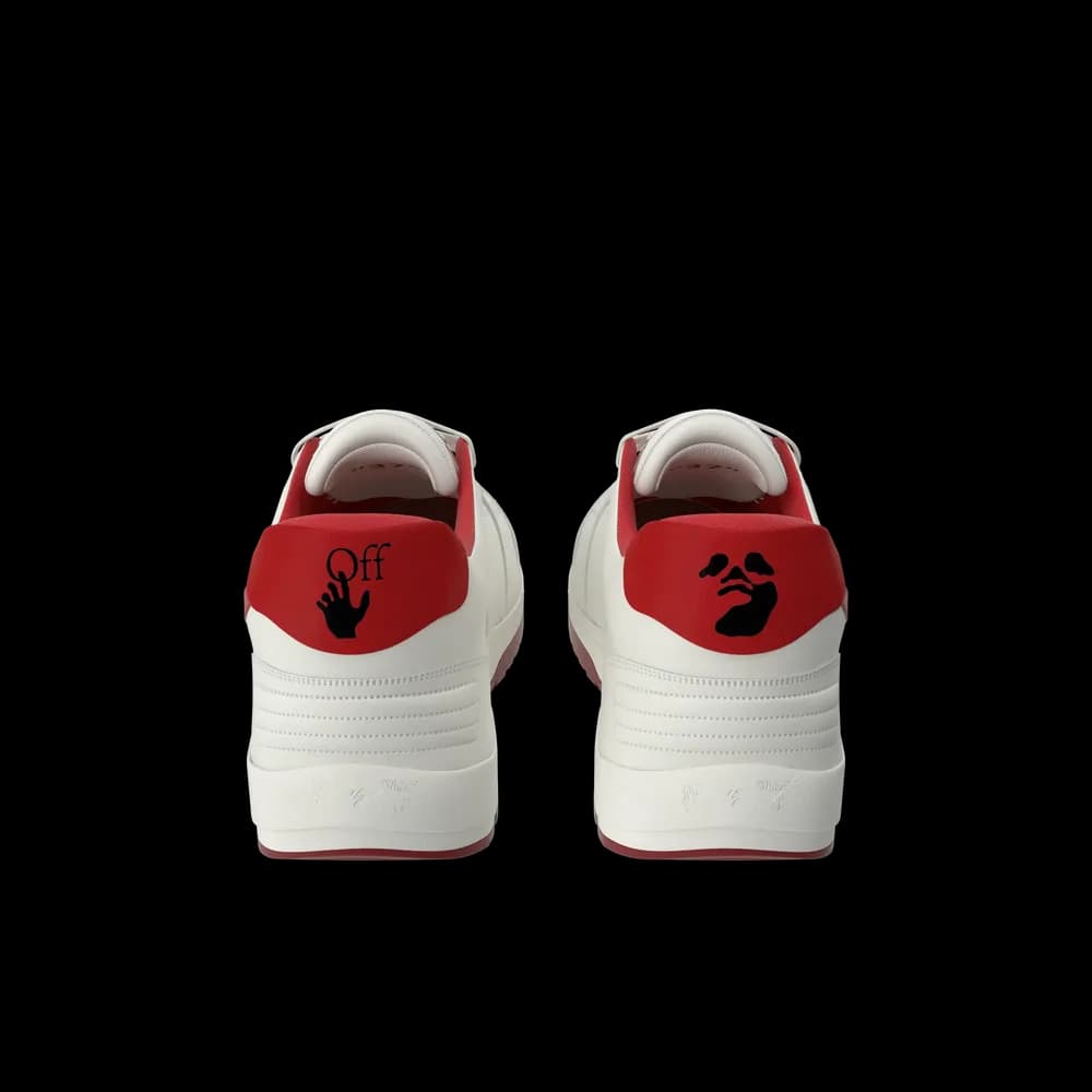 Anta KAI 1 Basketball Shoes 3
