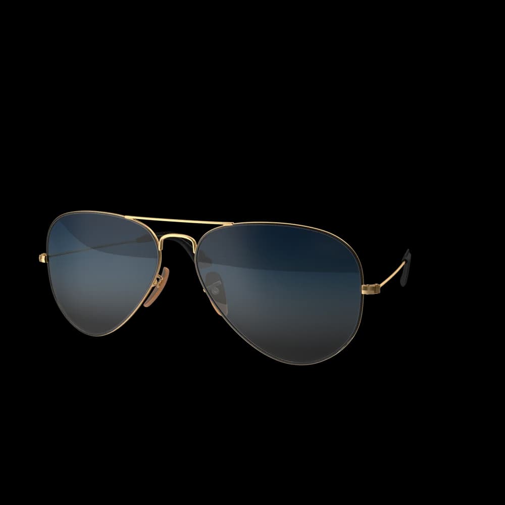 Classic Sun Glasses 2