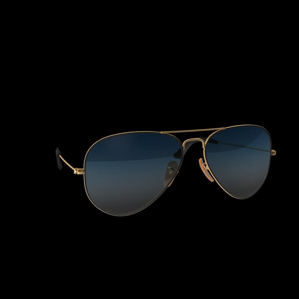 Classic Sun Glasses 3