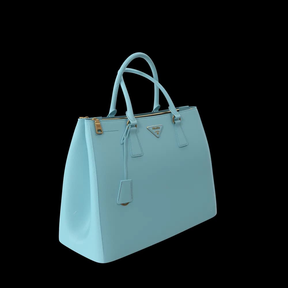 Prada Women Bag 3
