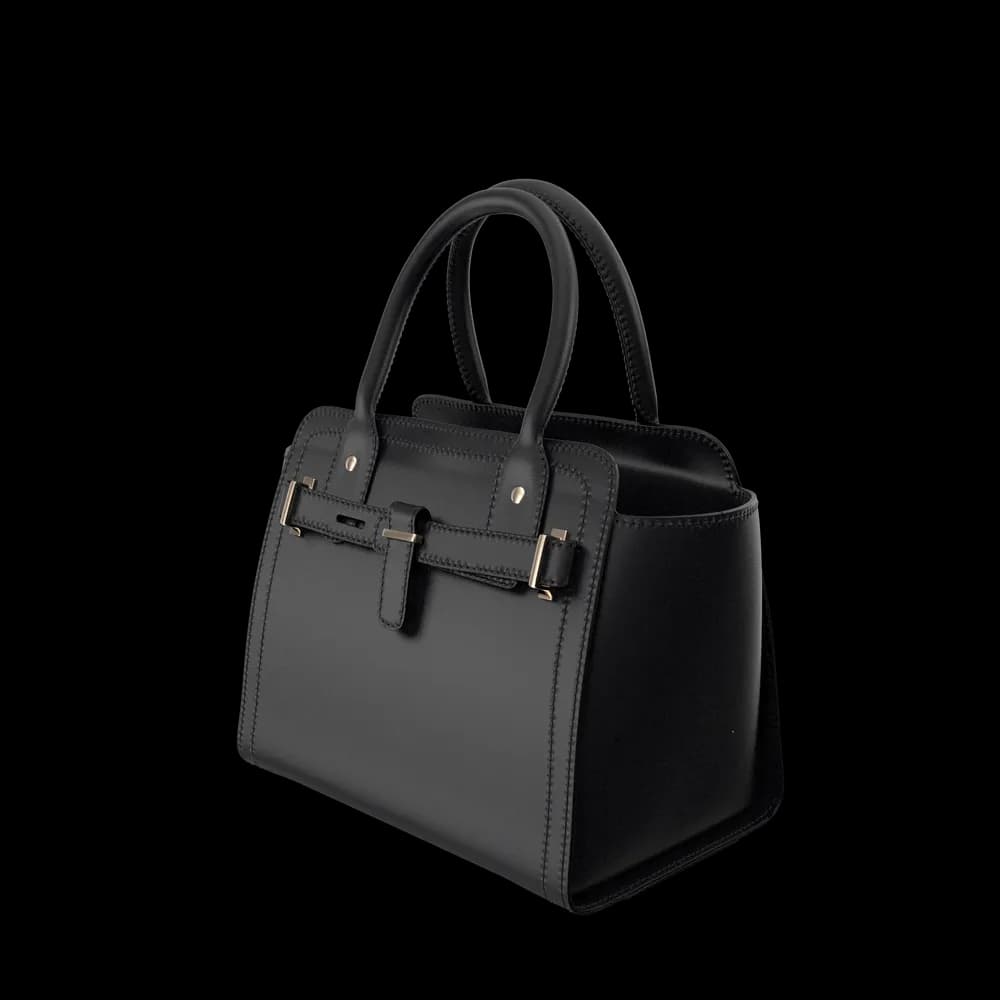 Women Handbag Black 2