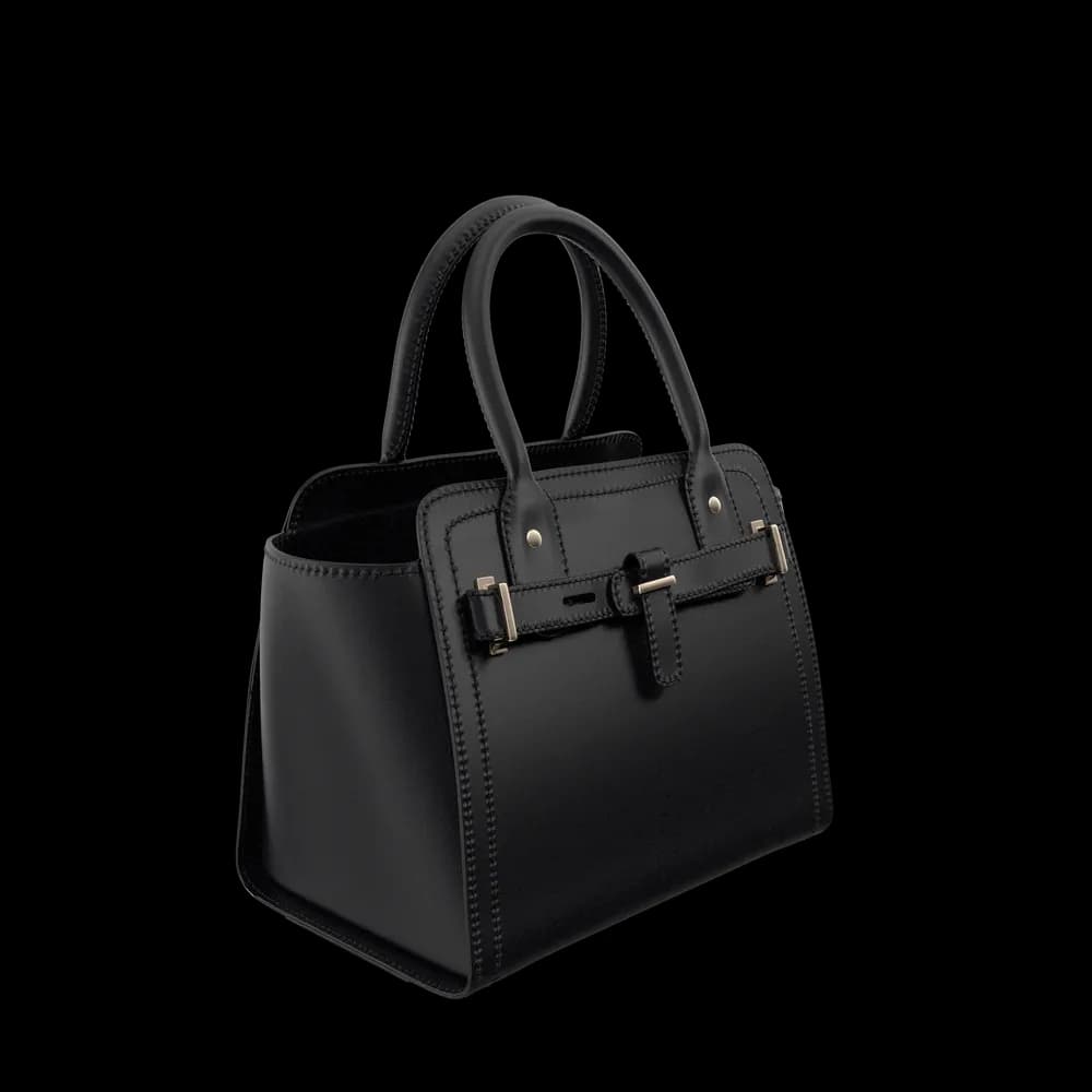 Women Handbag Black 3
