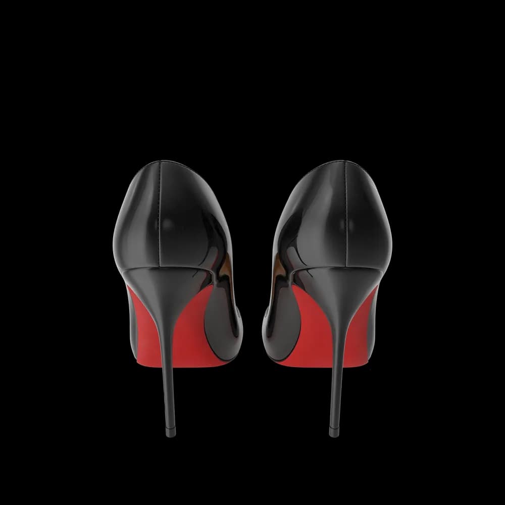 Pampi Shoes 3
